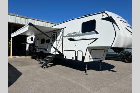 New 2024 Coachmen RV Chaparral Lite 368TBH Photo