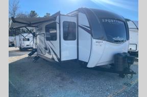 New 2024 Venture RV SportTrek Touring Edition 333VFK Photo