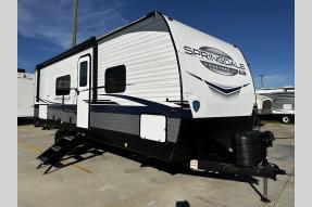 New 2024 Keystone RV Springdale 250BH Photo