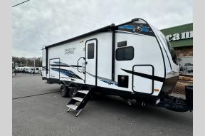 New 2024 Coachmen RV Freedom Express 259FKDS Photo