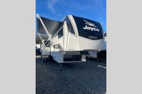 New 2024 Jayco Eagle HT 29RLC Photo