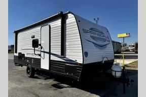 New 2024 Keystone RV Springdale Mini 1810BH Photo