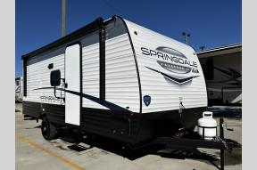 New 2024 Keystone RV Springdale Mini 1860SS Photo