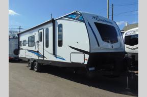 New 2024 Coachmen RV Freedom Express 274RKS Photo