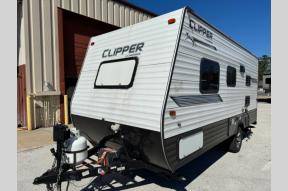 Used 2019 Forest River RV Clipper 17FB Photo