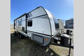 Used 2022 Coachmen RV Apex Nano 213RDS Photo