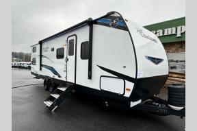 New 2024 Coachmen RV Freedom Express Select 29SE Photo