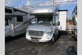 New 2024 Winnebago View 24D Photo