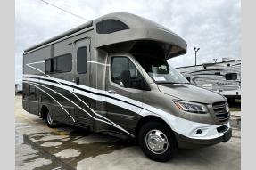 New 2024 Winnebago View 24D Photo