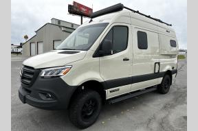 New 2024 Winnebago Revel 44E Photo