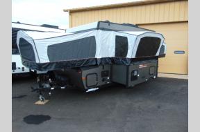 New 2024 Forest River RV Rockwood Freedom Series 2514F Photo