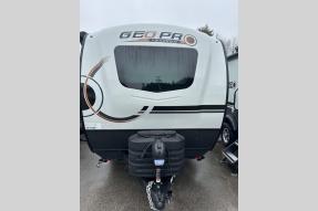 New 2024 Forest River RV Rockwood GEO Pro G15FD Photo