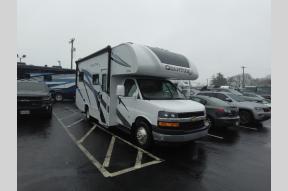 New 2024 Thor Motor Coach Quantum LC22 Photo