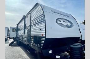 New 2024 Forest River RV Cherokee 306MM Photo