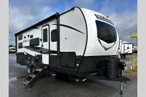 New 2024 Forest River RV Flagstaff Micro Lite 25BRDS Photo