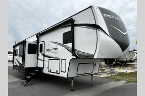 New 2024 Grand Design Reflection 362TBS Photo