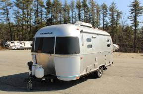 New 2024 Airstream RV Caravel 19CB Photo