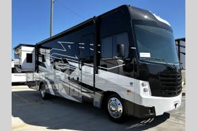 New 2024 Forest River RV FR3 Plus 33Z Photo