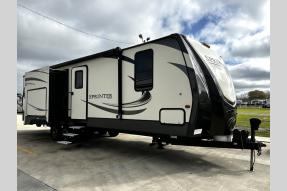 Used 2017 Keystone RV Sprinter 312MLS Photo