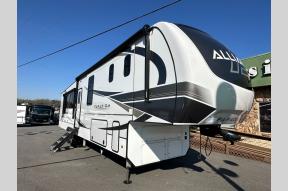 New 2024 Alliance RV Paradigm 382RK Photo