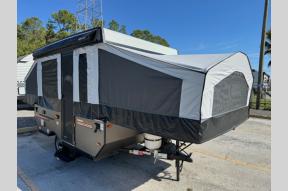 New 2024 Forest River RV Rockwood Freedom Series 1940LTD Photo