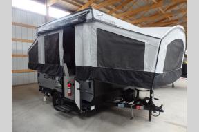 Used 2023 Coachmen RV Clipper Camping Trailers M-806XLS Photo