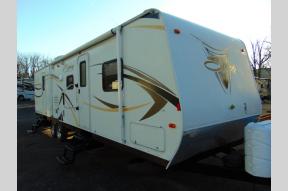 Used 2013 KZ KZ Spree 327BHS Photo