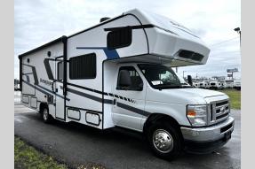 New 2024 Forest River RV Sunseeker 2860DS Ford Photo