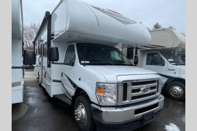 New 2024 Coachmen RV Leprechaun 298KB Ford Photo