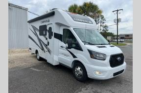 New 2024 Thor Motor Coach Compass 23TW Photo