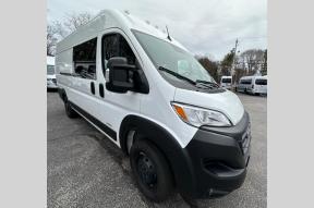 New 2024 Dave & Matt Vans LV Series 7.1 Photo