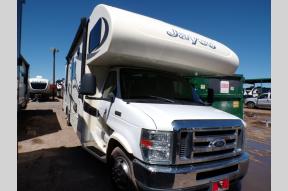 Used 2016 Jayco Greyhawk RFK31 Photo