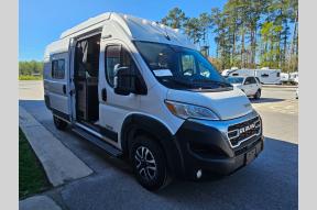 New 2025 Winnebago Solis 59PX Photo