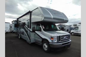 New 2024 Gulf Stream RV Conquest Class C 6320 Photo