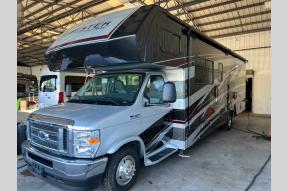 New 2025 Forest River RV Forester 3051S Ford Photo