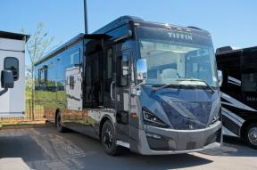 New 2025 Tiffin Motorhomes Phaeton 35 CH Photo