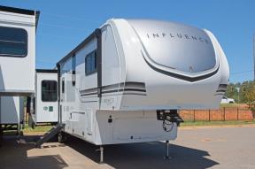 New 2024 Grand Design Influence 3503GK Photo