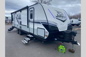 New 2024 Jayco Jay Feather 26RL Photo