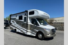 New 2024 Forest River RV Sunseeker MBS 2400T Photo