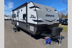 New 2024 Jayco Jay Flight 265TH Photo