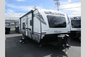 New 2024 Coachmen RV Apex Ultra-Lite 251RBK Photo