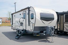 Used 2021 Forest River RV Flagstaff Micro Lite 25FKS Photo