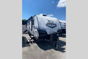 New 2024 Jayco Jay Feather 26RL Photo