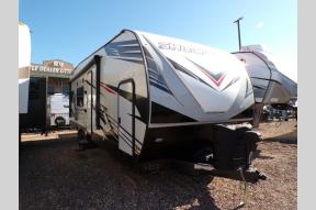 Used 2022 Forest River RV Shockwave 26QSDX Photo