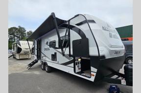 New 2024 Alliance RV Delta 262RB Photo