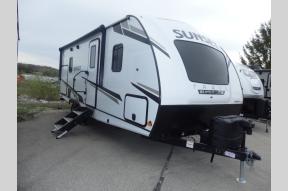 Used 2022 CrossRoads RV Sunset Trail Super Lite 222RB Photo