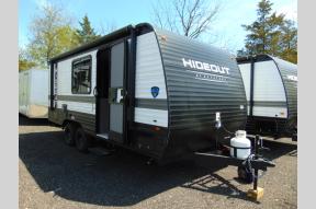 New 2025 Keystone RV Hideout Sport Tandem Axle 230MBBH Photo