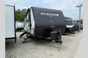 New 2025 Grand Design Imagine XLS 25DBE Photo