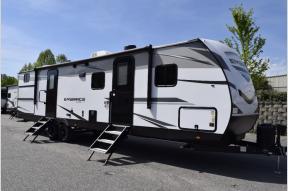 New 2025 Cruiser Embrace EL32BH Photo