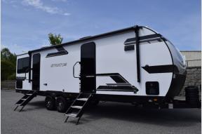 New 2025 Venture RV Stratus 262VFK Photo